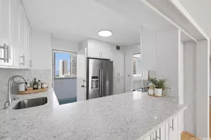 1860 Ala Moana Blvd, Honolulu, HI 96815 - Photo 4