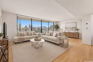 1860 Ala Moana Blvd, Honolulu, HI 96815 - Photo 2