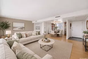 1860 Ala Moana Blvd, Honolulu, HI 96815 - Photo 1