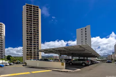 3130 Ala Ilima Street #18C, Honolulu, HI 96818 - Photo 1