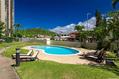 3130 Ala Ilima Street #18C, Honolulu, HI 96818 - Photo 16