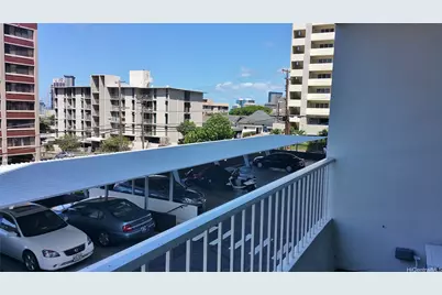 1515 Ward Avenue #105, Honolulu, HI 96822 - Photo 10