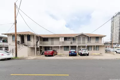 2128 Date Street, Honolulu, HI 96826 - Photo 4