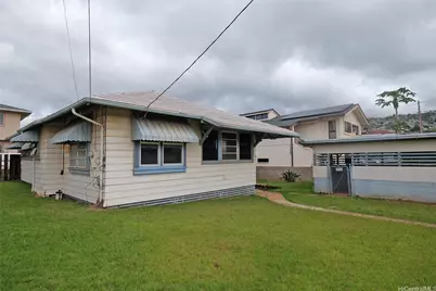 1246 15th Avenue, Honolulu, HI 96816 - Photo 2