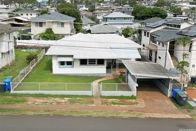 1246 15th Avenue, Honolulu, HI 96816 - Photo 2