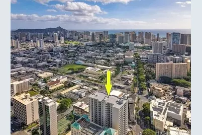 1315 Kalakaua Avenue #1110, Honolulu, HI 96826 - Photo 20