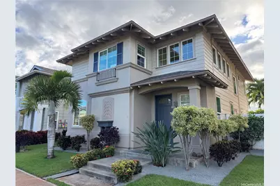 91-1016 Kai Uhu Street, Ewa Beach, HI 96706 - Photo 1