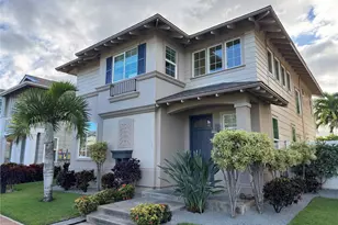 91-1016 Kai Uhu St, Ewa Beach, HI 96706 - Photo 1