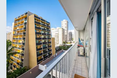 2427 Kuhio Avenue #804, Honolulu, HI 96815 - Photo 10