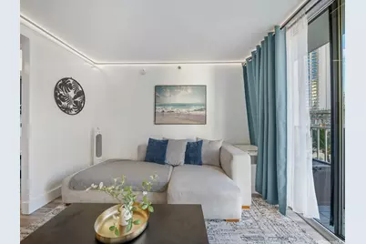 2427 Kuhio Avenue #804, Honolulu, HI 96815 - Photo 6