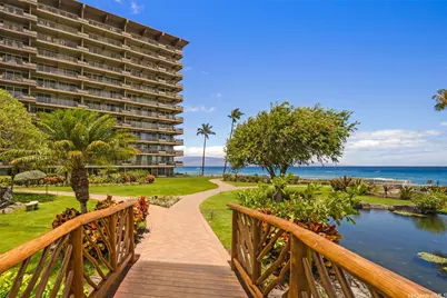 2481 Kaanapali Parkway #670, Lahaina, HI 96761 - Photo 6