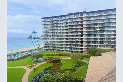 2481 Kaanapali Parkway #670, Lahaina, HI 96761 - Photo 2