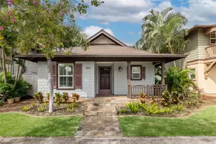 91-2016 Kamakana St, Ewa Beach, HI 96706 - Photo 1