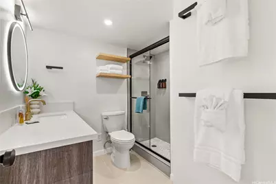 1777 Ala Moana Boulevard #1805, Honolulu, HI 96815 - Photo 12