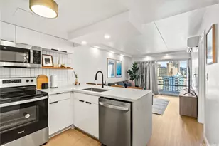 1777 Ala Moana Blvd, Honolulu, HI 96815 - Photo 4
