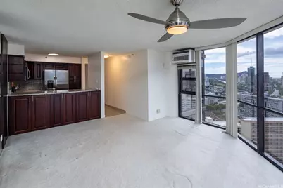 930 Kaheka Street #2901, Honolulu, HI 96814 - Photo 2