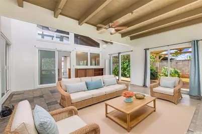 7753 Waikapu Loop, Honolulu, HI 96825 - Photo 10
