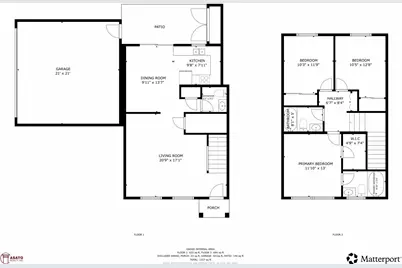 98-1772 Kaahumanu Street #57C, Pearl City, HI 96782 - Photo 2