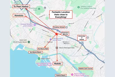 1212 Punahou Street #705, Honolulu, HI 96826 - Photo 16