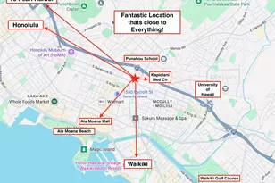 1212 Punahou St, Honolulu, HI 96826 - Photo 16