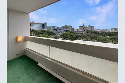 1212 Punahou Street #705, Honolulu, HI 96826 - Photo 2