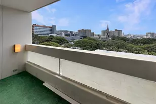 1212 Punahou St, Honolulu, HI 96826 - Photo 2