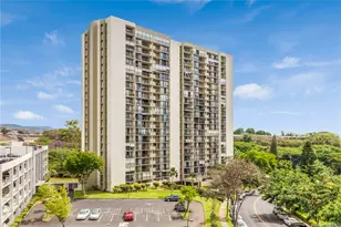 98-500 Koauka Loop, Aiea, HI 96701 - Photo 1