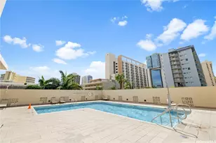 2240 Kuhio Ave, Honolulu, HI 96815 - Photo 20