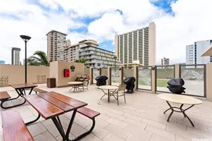 2240 Kuhio Ave, Honolulu, HI 96815 - Photo 18