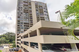 55 S Judd St, Honolulu, HI 96817 - Photo 2