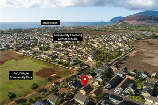 87-1958 Pakeke St, Waianae, HI 96792 - Photo 24