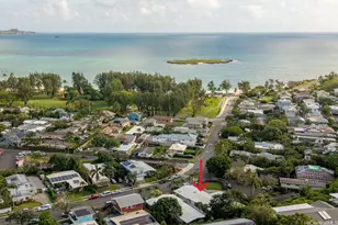 151 Alala Rd, Kailua, HI 96734 - Photo 2