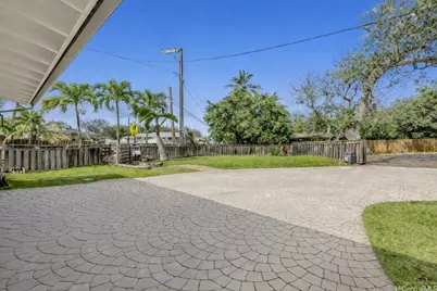 151 Alala Road, Kailua, HI 96734 - Photo 20