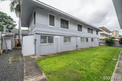 1719 Nuuanu Avenue #5G, Honolulu, HI 96817 - Photo 2