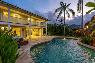 44-371 Kaneohe Bay Dr, Kaneohe, HI 96744 - Photo 1