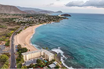 84-265 Farrington Highway #107, Waianae, HI 96792 - Photo 1