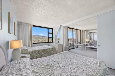 201 Ohua Avenue #2905 Mauka, Honolulu, HI 96815 - Photo 16