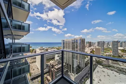 629 Keeaumoku Street #3810, Honolulu, HI 96814 - Photo 14