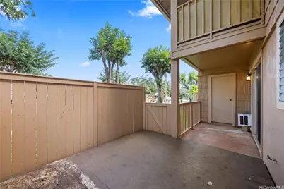 98-1372 Koaheahe Place #18168, Pearl City, HI 96782 - Photo 10