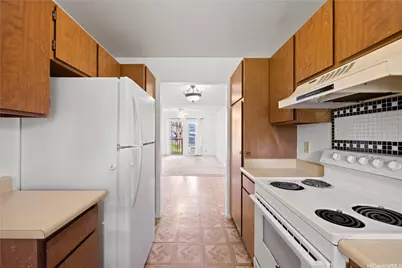 98-1372 Koaheahe Place #18168, Pearl City, HI 96782 - Photo 4