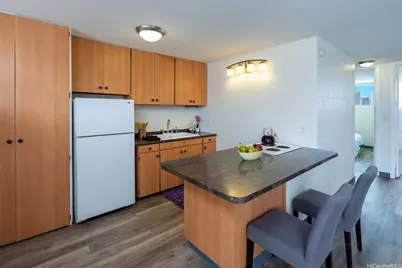 855 Olokele Avenue #401, Honolulu, HI 96816 - Photo 2