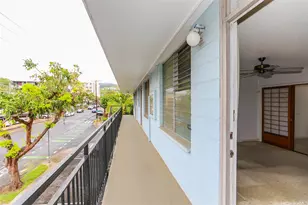 1525 Pensacola St, Honolulu, HI 96822 - Photo 2