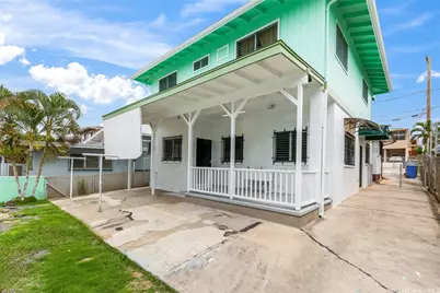 3261 Paliuli Street, Honolulu, HI 96816 - Photo 2