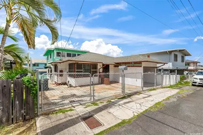 3261 Paliuli Street, Honolulu, HI 96816 - Photo 1