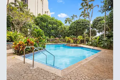 555 Hahaione Street #12E, Honolulu, HI 96825 - Photo 20