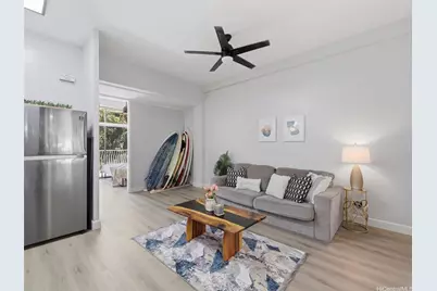 1020 Green Street #201, Honolulu, HI 96822 - Photo 4
