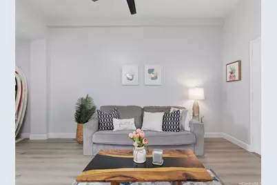 1020 Green Street #201, Honolulu, HI 96822 - Photo 2
