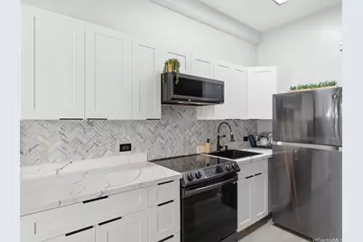 1020 Green Street #201, Honolulu, HI 96822 - Photo 8