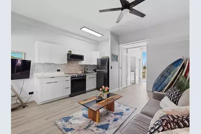 1020 Green Street #201, Honolulu, HI 96822 - Photo 1