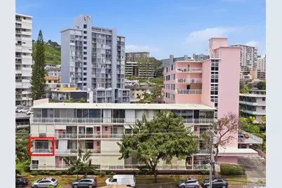1020 Green Street #201, Honolulu, HI 96822 - Photo 18